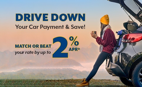 Stop Over Paying on Your Auto Loan!
