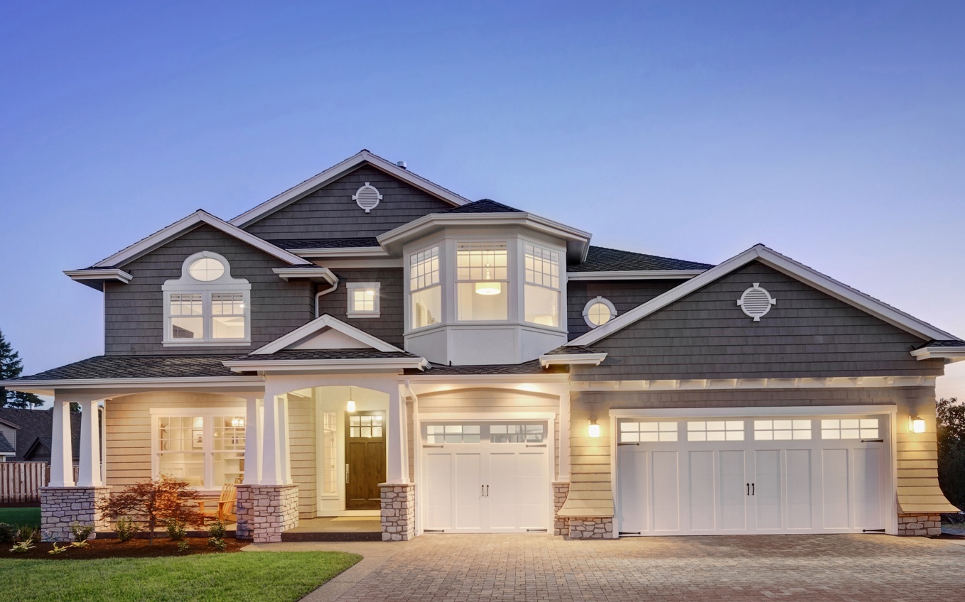 Mortgages