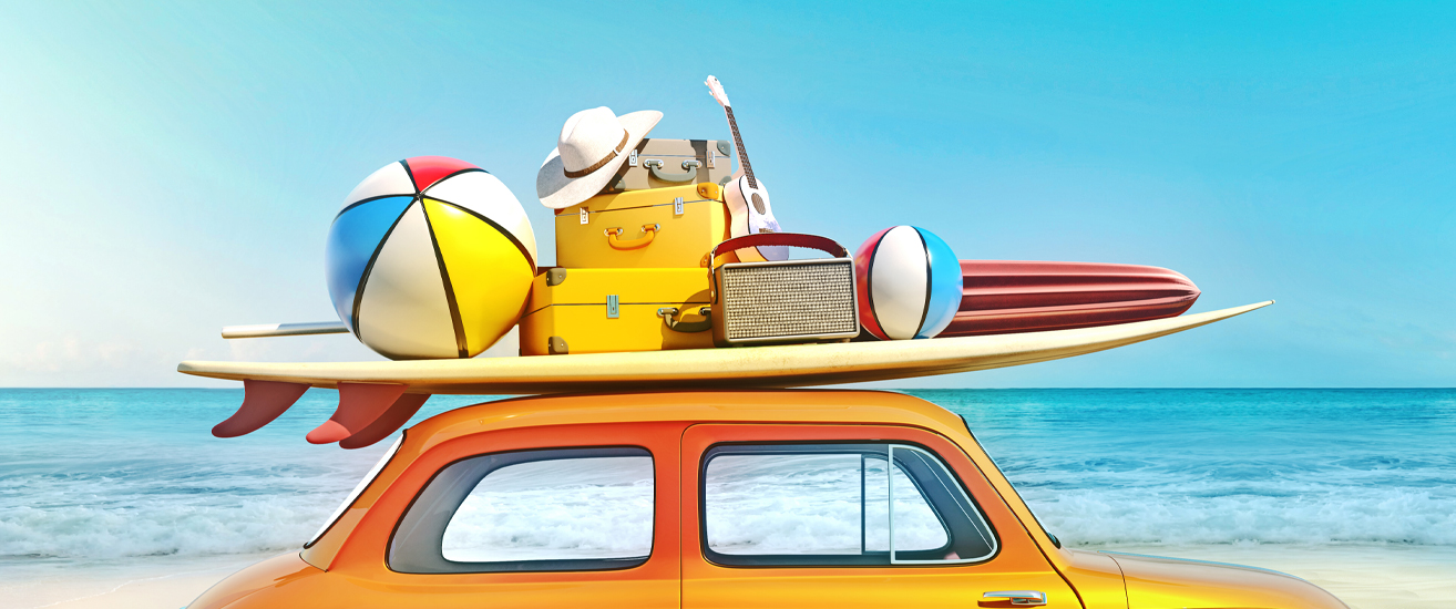 Summer Skip