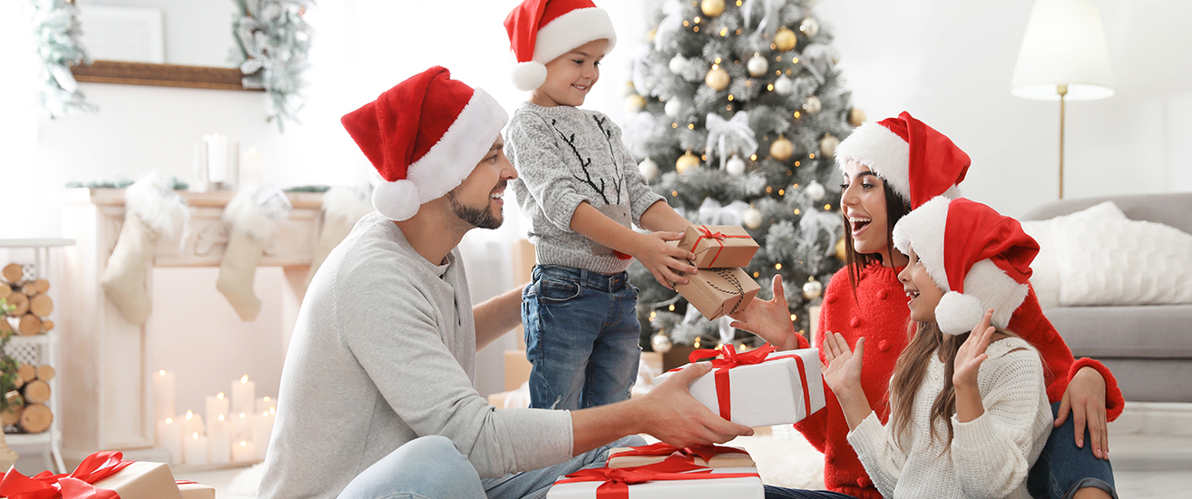 Holiday Skip-A-Payment